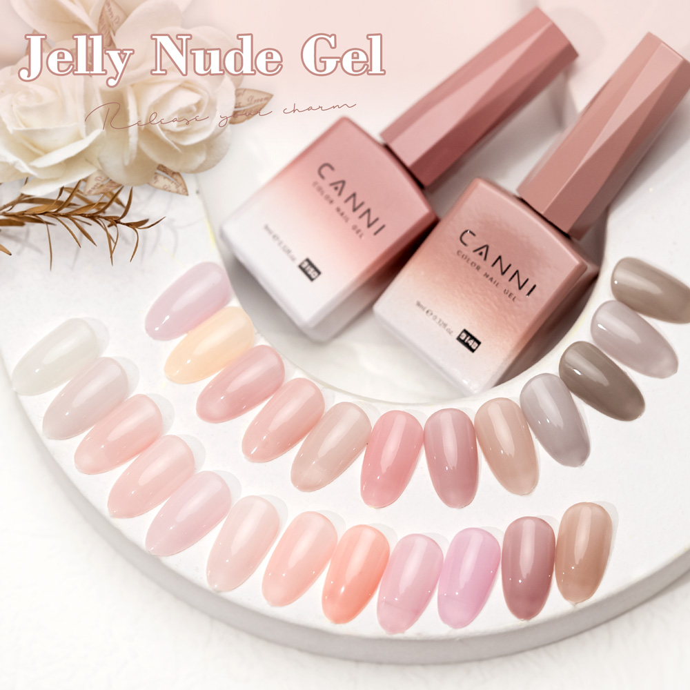 Resin Art Training - CANNI No TPO HEMA FREE esmalte