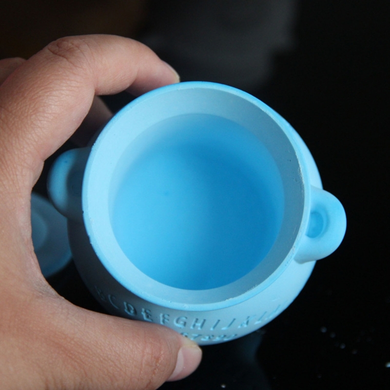 Resin Art Easy - Moldes para tarros resina con tema