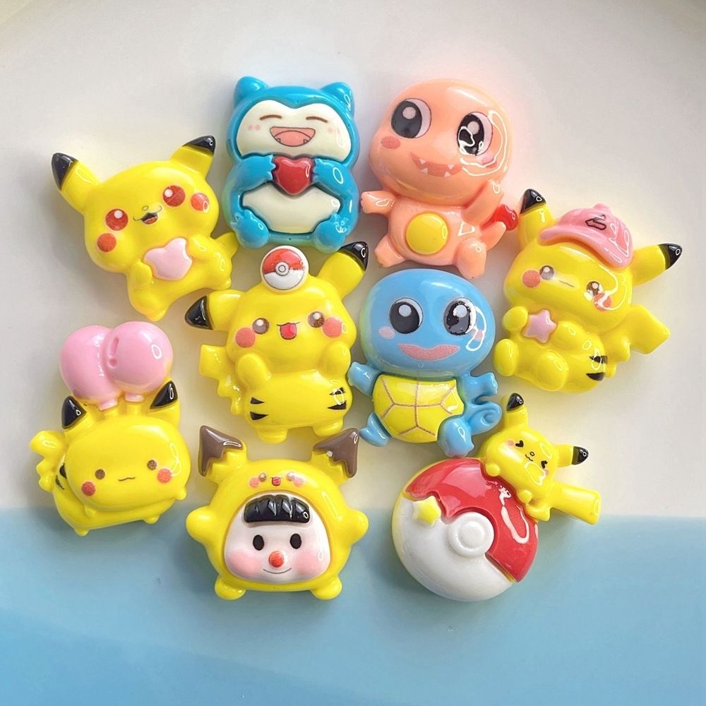 Resin Art Handmade - Nuevos materiales de bricolaje para manualidades