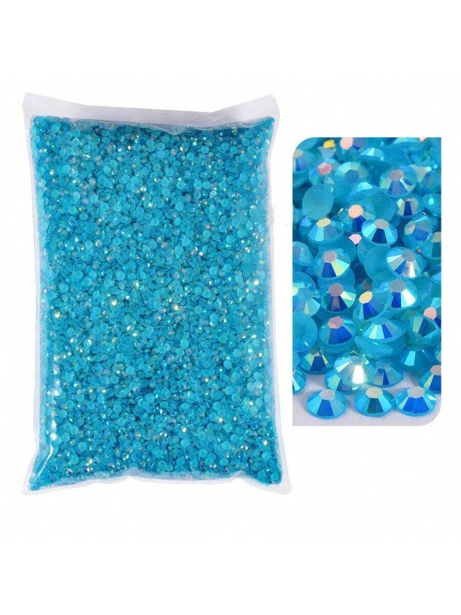 Resin Art Quantity - Piedras de Resina Kong Lan, Sin