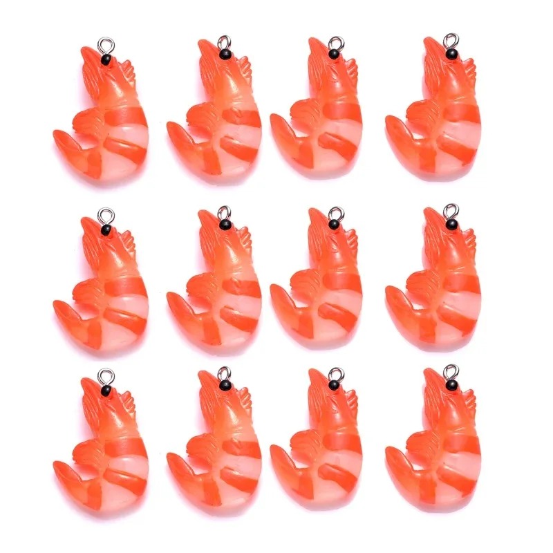 10 Piezas de Dijes de Resina A - Resin Art Handmade reseña y precio