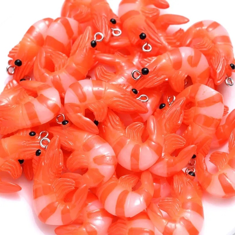 10 Piezas de Dijes de Resina A - Resin Art Handmade reseña y precio