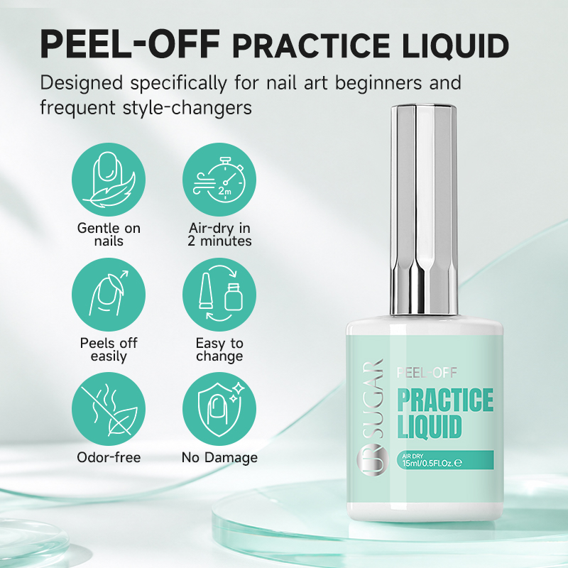 UR SUGAR 15ml Líquido de Práct - Resin Art Training reseña y precio