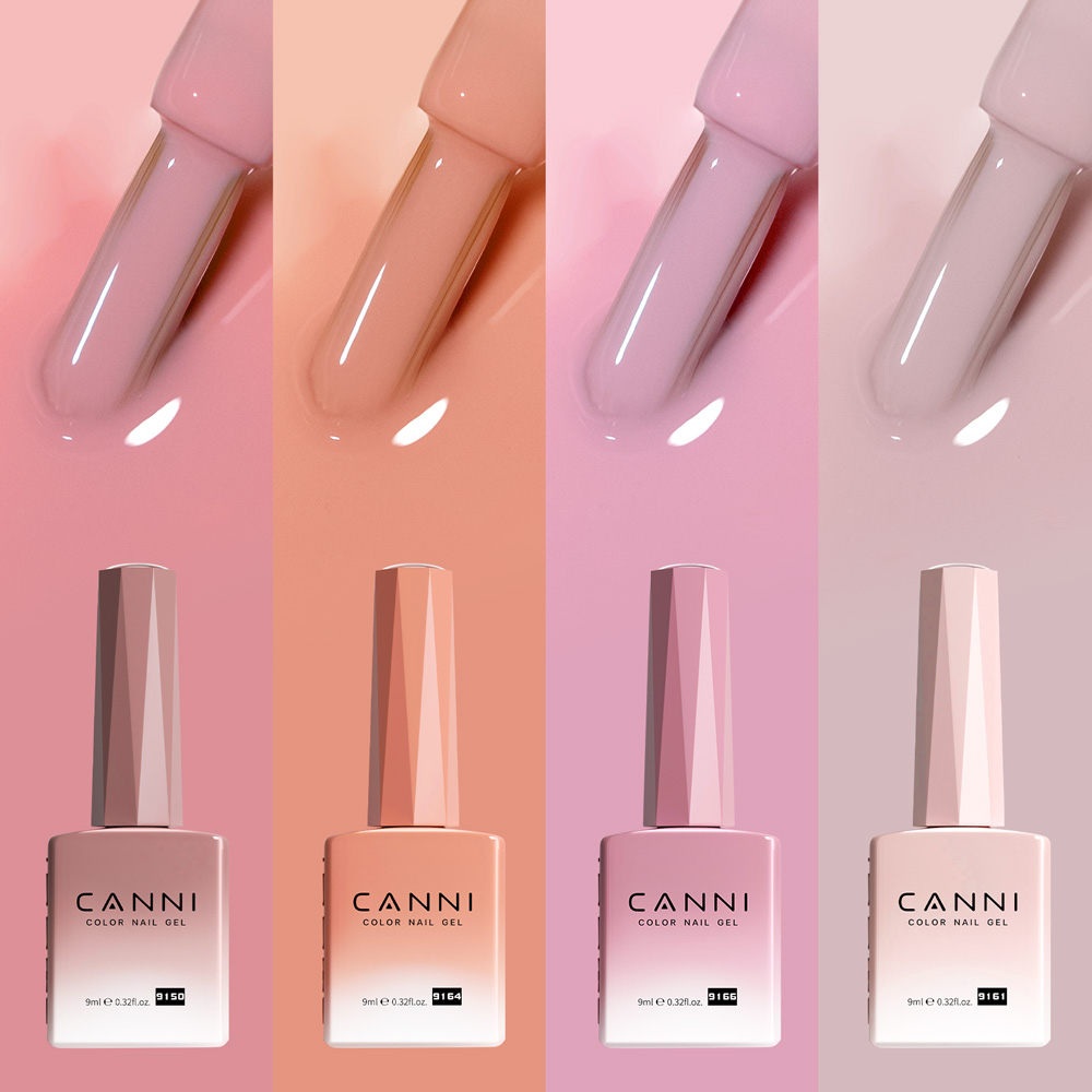 CANNI No TPO HEMA FREE esmalte - Resin Art Training reseña y precio