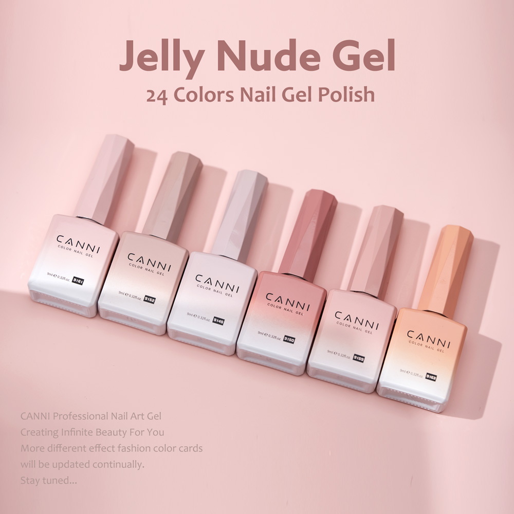 CANNI No TPO HEMA FREE esmalte - Resin Art Training reseña y precio