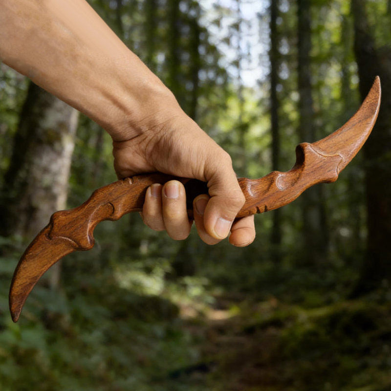 ★ ▲ 1/2 Piezas Cuchillo de Mad - Resin Art Training reseña y precio