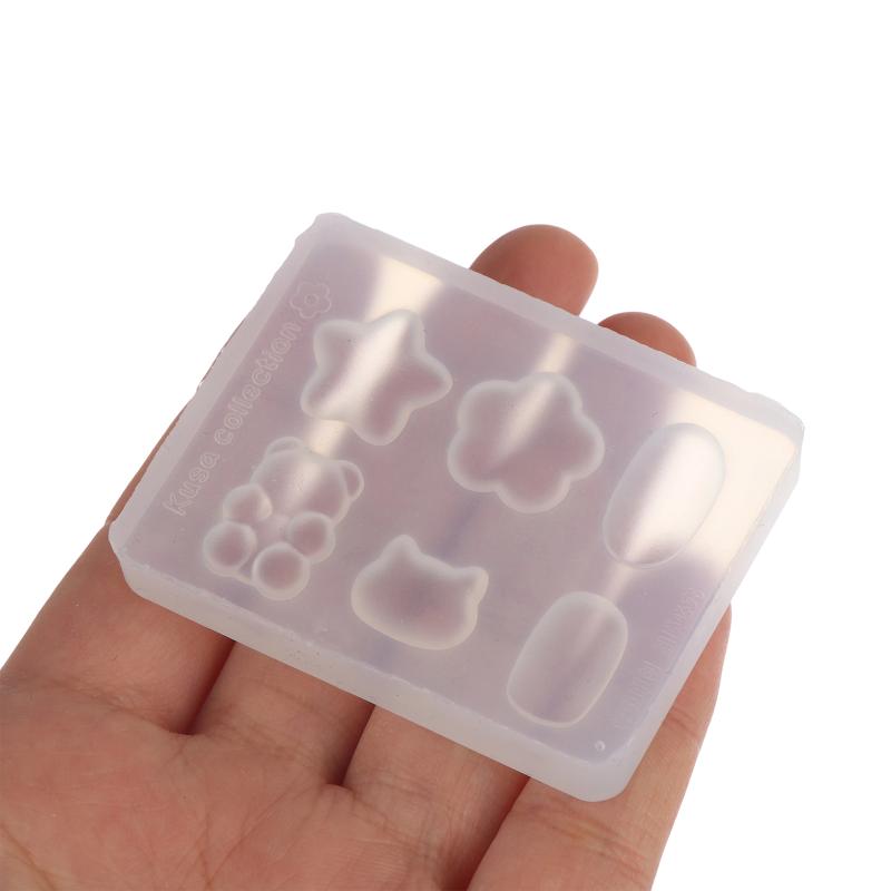 Molde de Silicona 3D para Arte - Resin Art Easy reseña y precio