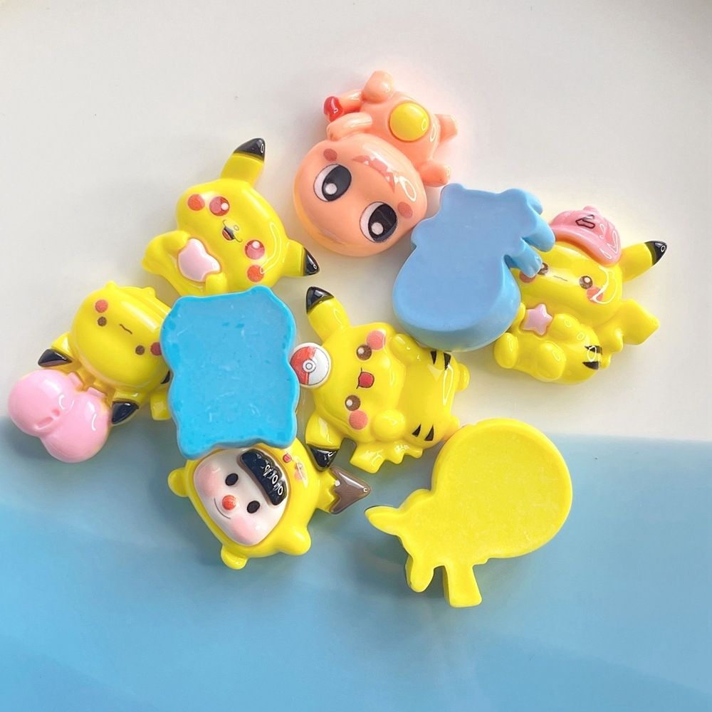 Nuevos materiales de bricolaje - Resin Art Handmade reseña y precio