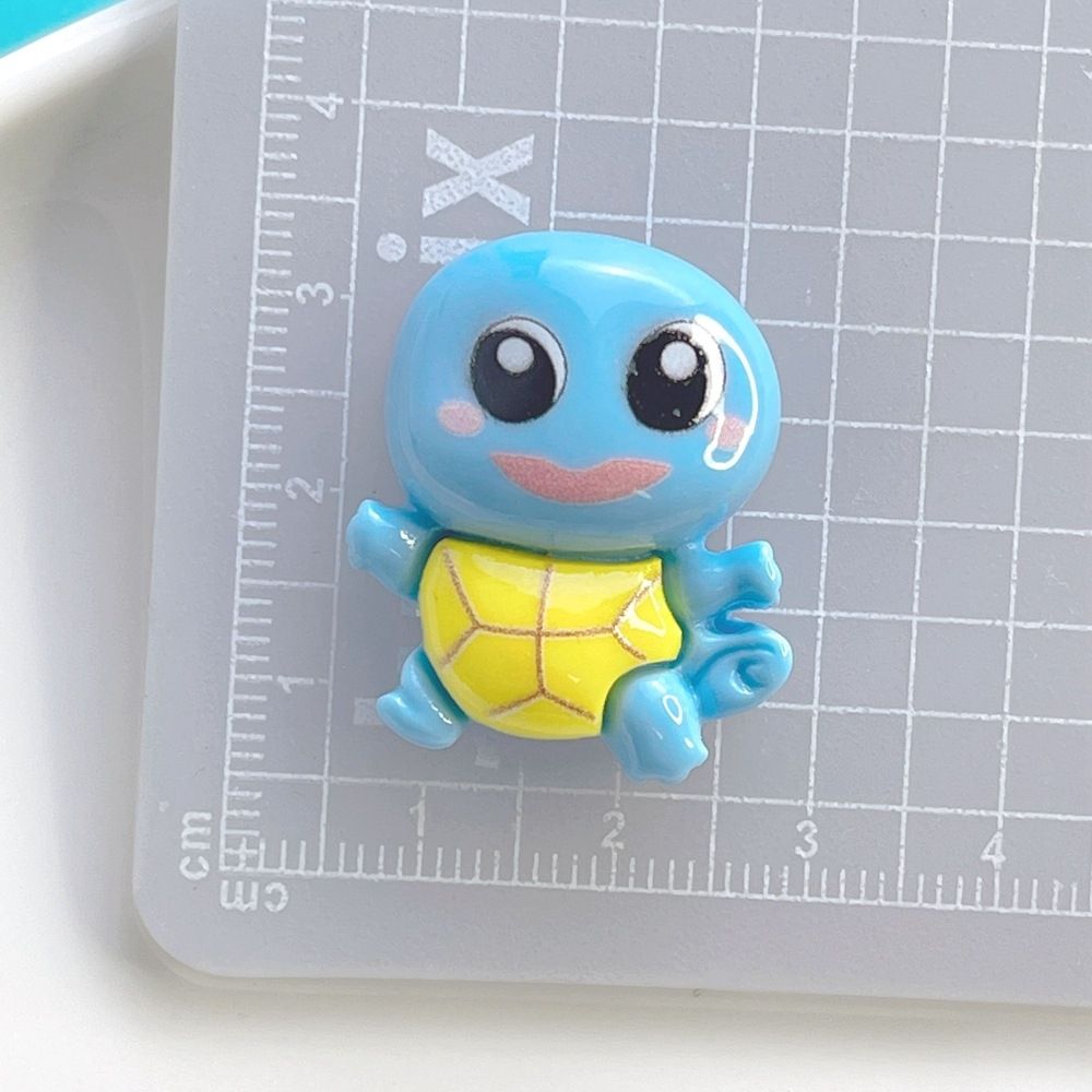 Nuevos materiales de bricolaje - Resin Art Handmade reseña y precio