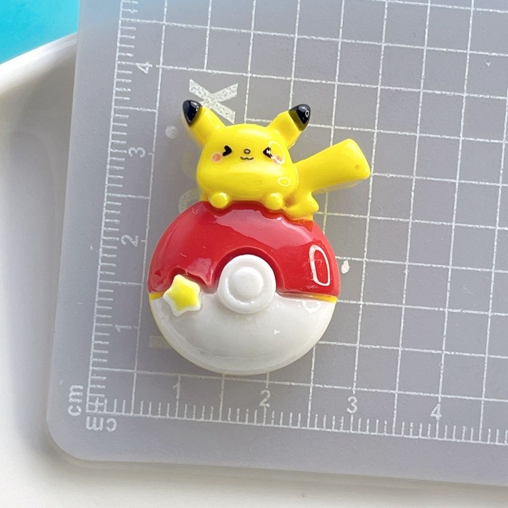Nuevos materiales de bricolaje - Resin Art Handmade reseña y precio