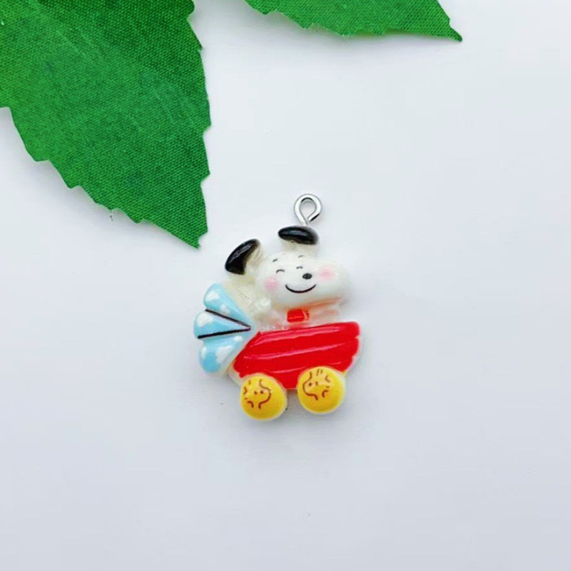 12 colgantes de resina con for - Resin Art Handmade reseña y precio