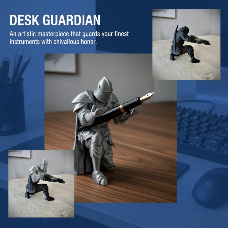 Portalápices de Resina con Dis - Resin Art Equipment reseña y precio