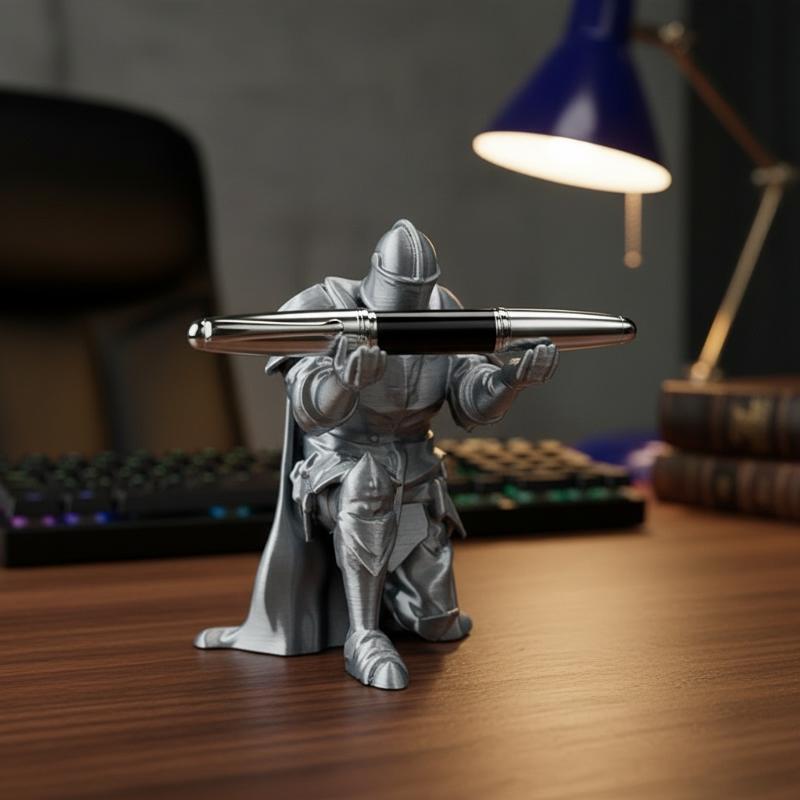 Portalápices de Resina con Dis - Resin Art Equipment reseña y precio