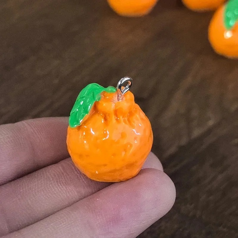 10 piezas de dijes de resina d - Resin Art Handmade reseña y precio