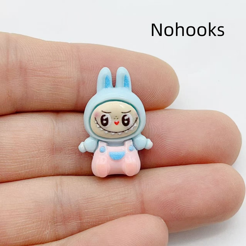 10 piezas de dijes de resina K - Resin Art Handmade reseña y precio