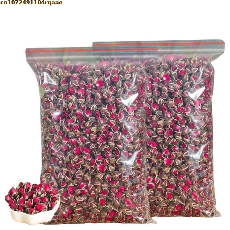 800g de Flores Secas 100% Natu - Resin Art With Rose reseña y precio