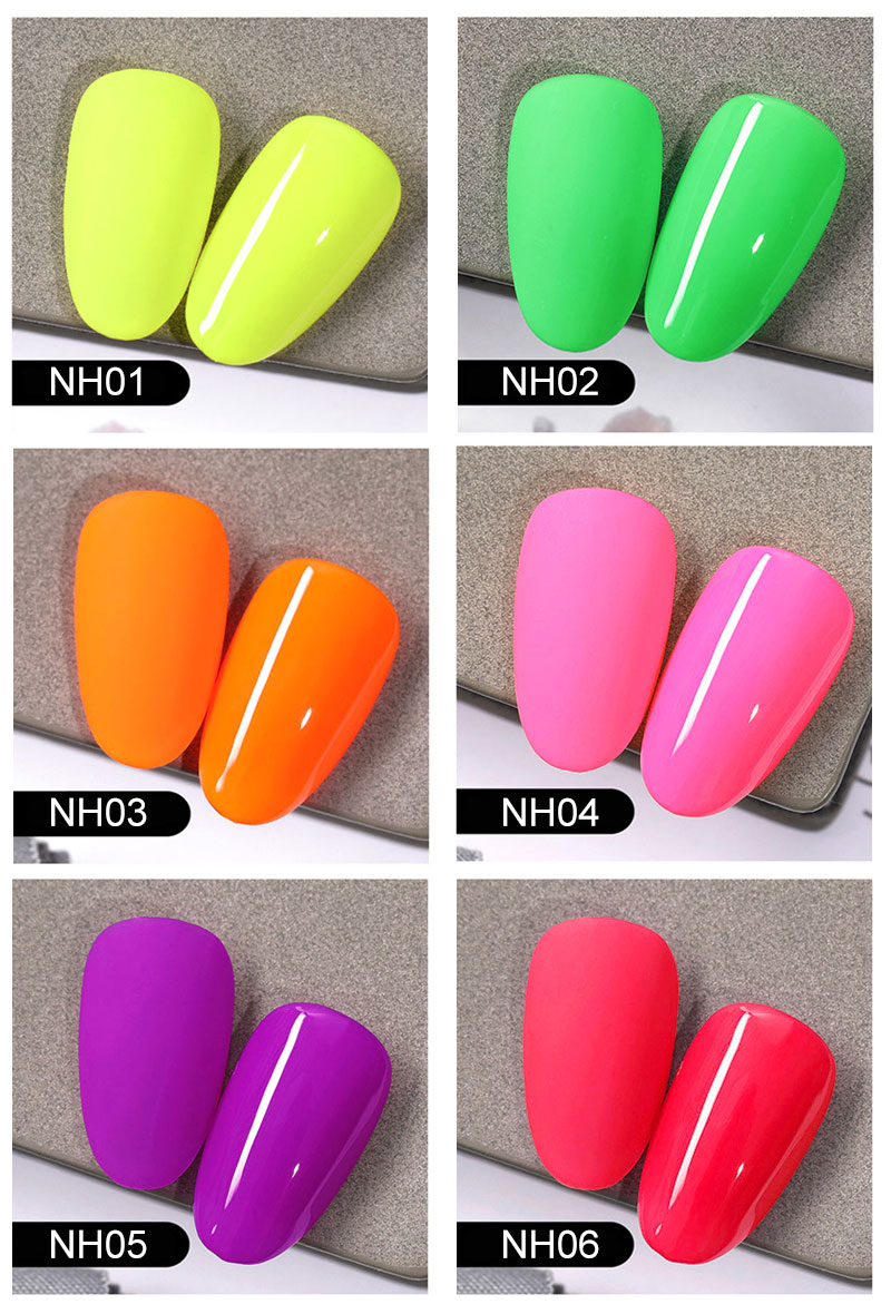 Kit de Esmalte de Uñas en Gel  - Resin Art Training reseña y precio