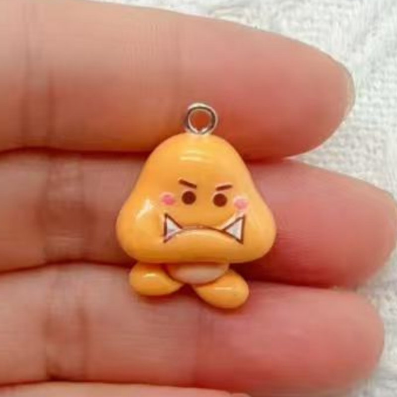 10 piezas de colgantes de resi - Resin Art Handmade reseña y precio