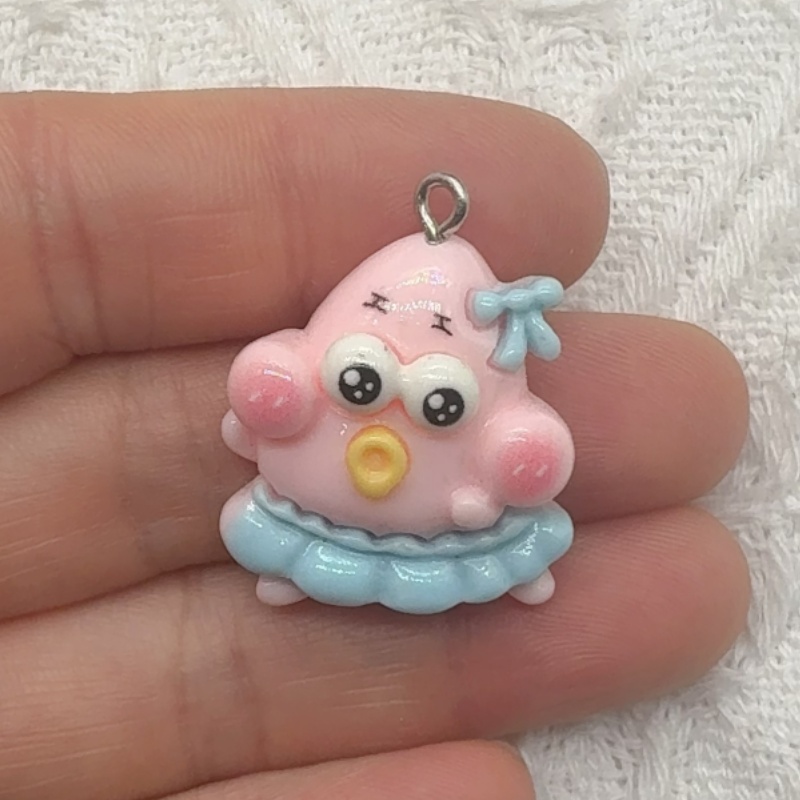 10 piezas de colgantes de resi - Resin Art Handmade reseña y precio