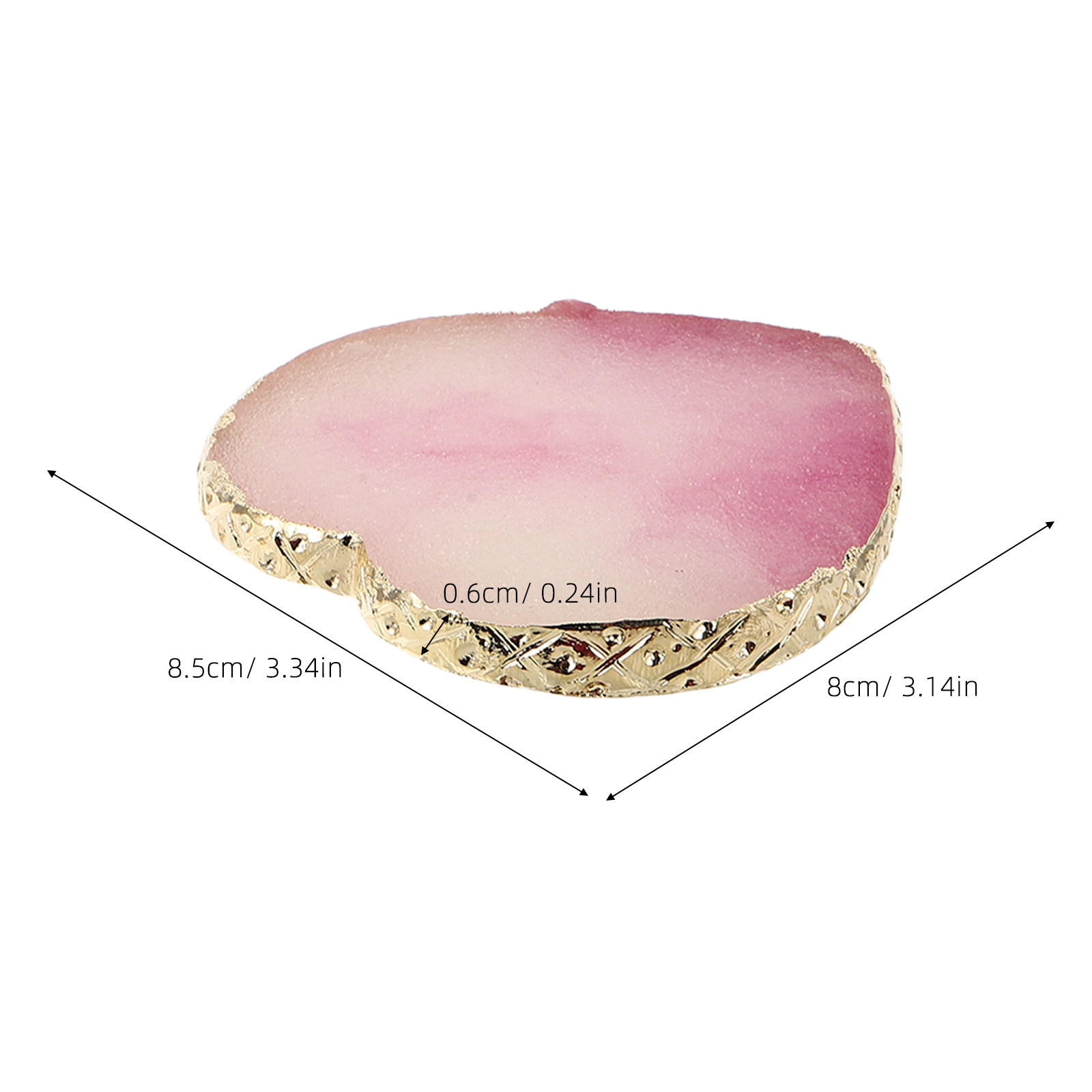 Paleta de resina para decoraci - Resin Art Easy reseña y precio