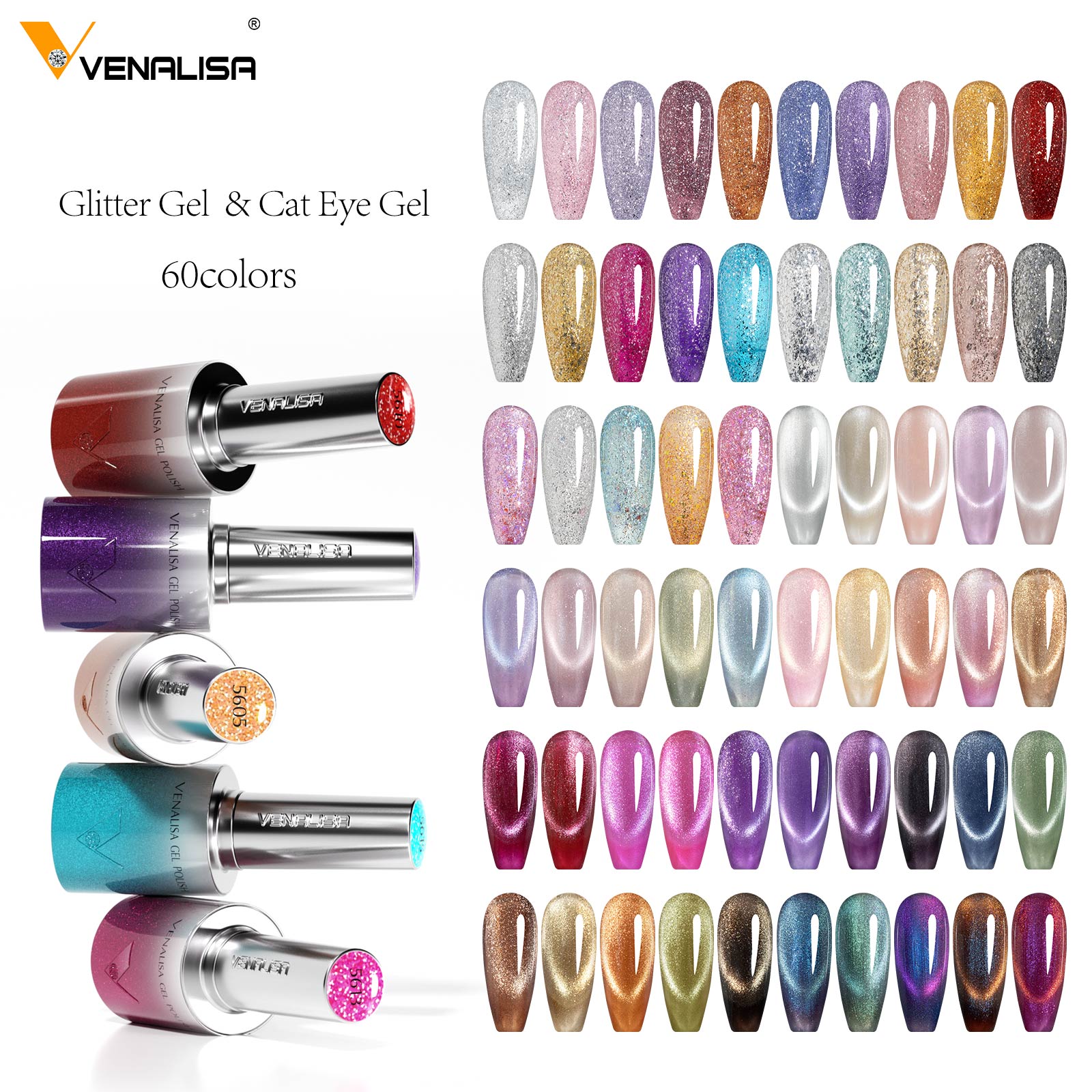 Venalisa TPO Free Hema Free 10 - Resin Art Training reseña y precio