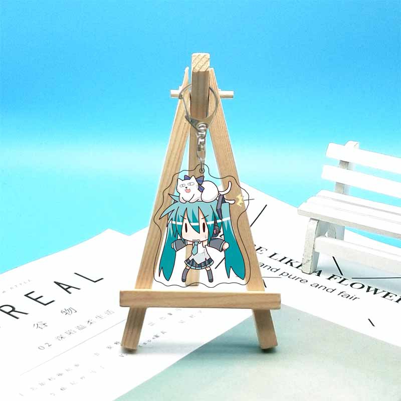 Llavero Colgante de Acrílico c - Resin Art Keychain reseña y precio