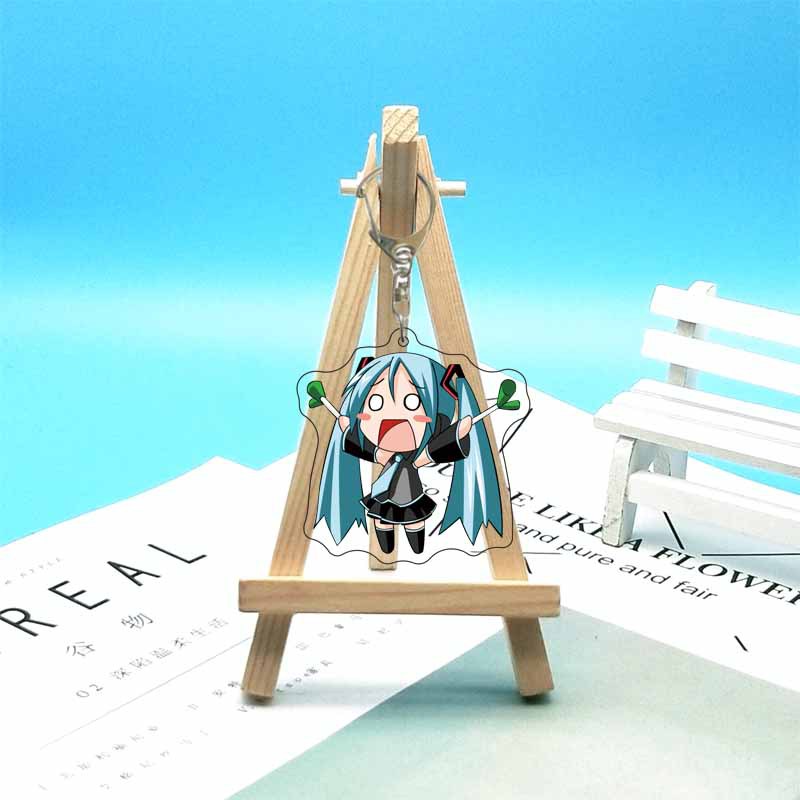 Llavero Colgante de Acrílico c - Resin Art Keychain reseña y precio