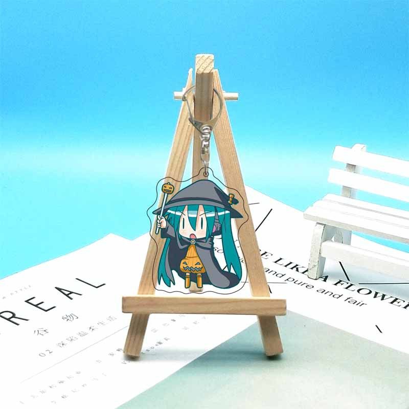 Llavero Colgante de Acrílico c - Resin Art Keychain reseña y precio