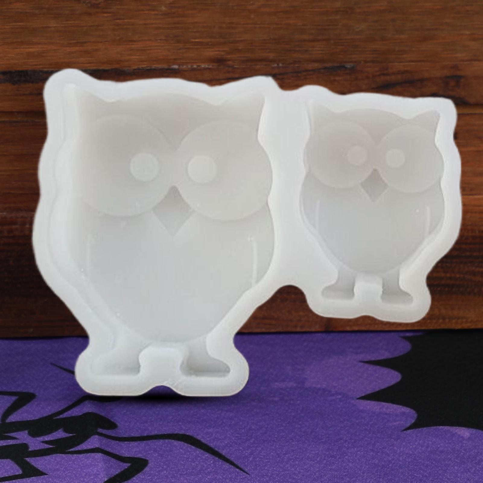 Moldes de resina de silicona p - Resin Art Easy reseña y precio