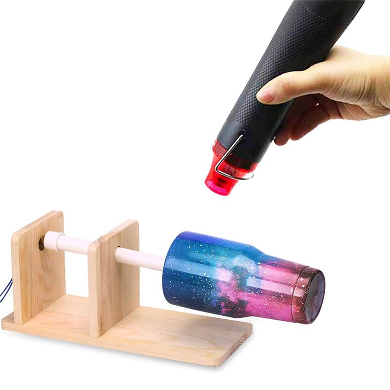Pistola de Calor Especialmente - Resin Art Quantity reseña y precio